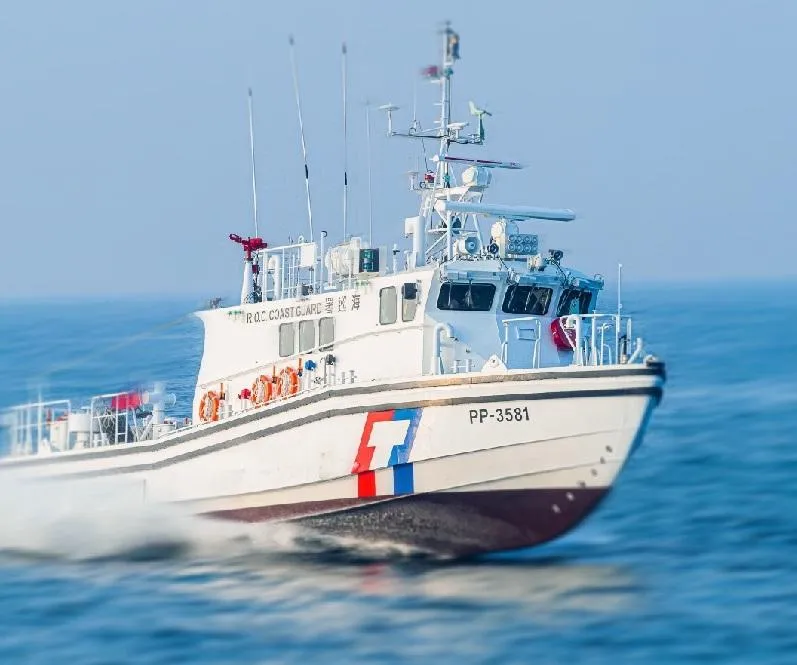 快訊/金門失聯上兵傳被大陸救起！陸軍緊急回應了