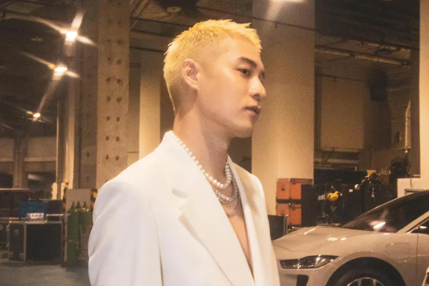 周湯豪「高雄攻蛋」門票3分鐘秒殺！粉絲敲碗「求加場」親發聲回應曝