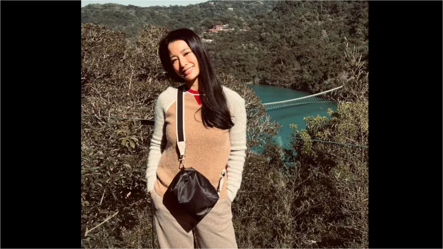 李蒨蓉曝入教想退出「遭情勒＋威脅」　親身經驗令她對宗教反感