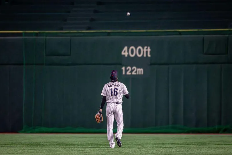 WBC棒球經典賽/日本首戰虐中國創下「收視率41.9%」　史上第2高！