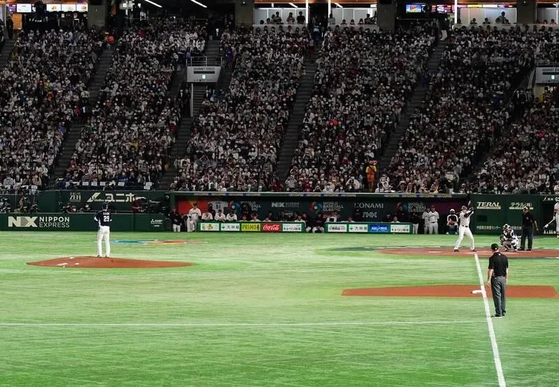 WBC棒球經典賽/拿他沒輒！韓國隊出奇招　仍難擋大谷翔平連續安打