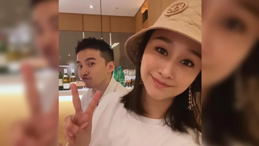 棒棒堂阿緯遭爆「7年之癢」約會短髮妹！他急澄清：我媽心臟不好