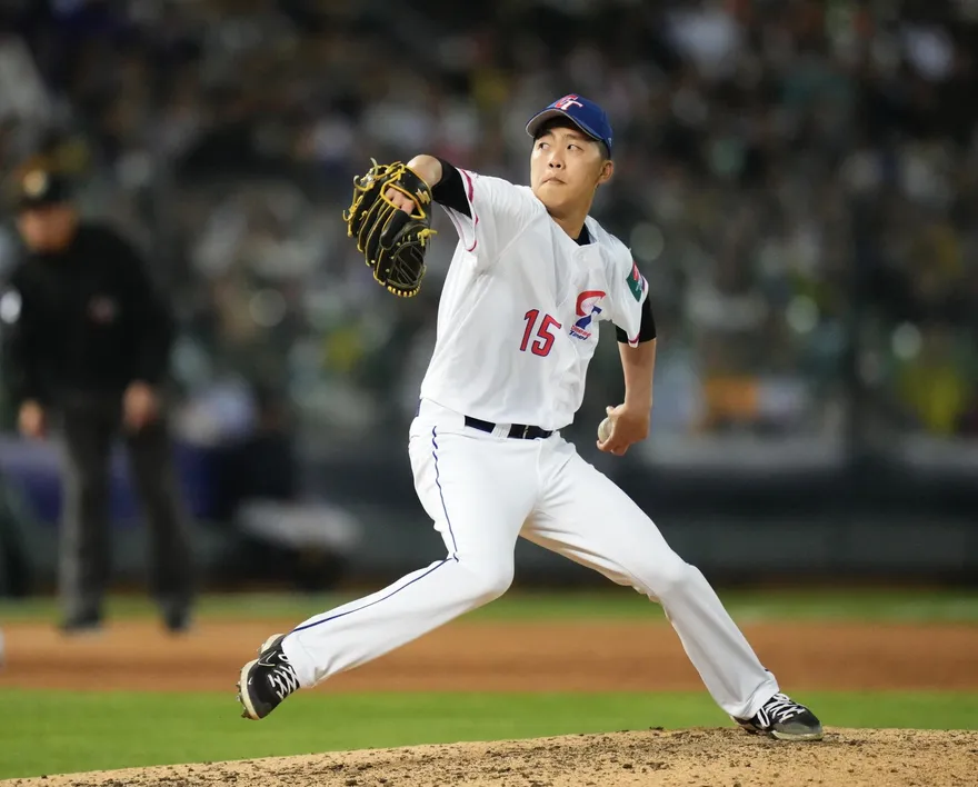 WBC棒球經典賽/中華隊打線炸裂開胡　球評點名「這人」是隱藏版英雄