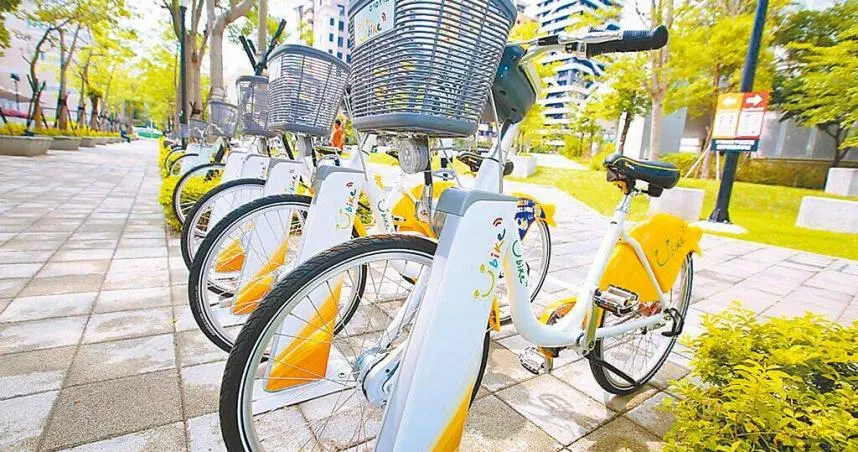 明年元旦好康福利來臨　北市YouBike前30分鐘免費