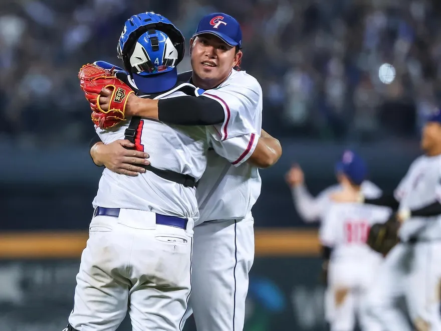 WBC棒球經典賽/中華11比7逆轉義！經典賽「1限制」造就「致勝」契機