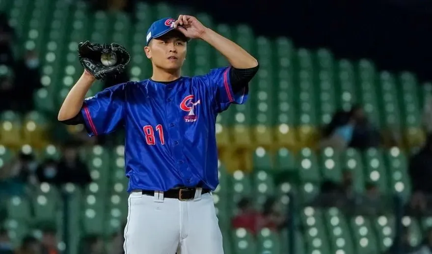 WBC棒球經典賽/中華今戰荷蘭搶連勝　球評：一隱憂要注意！