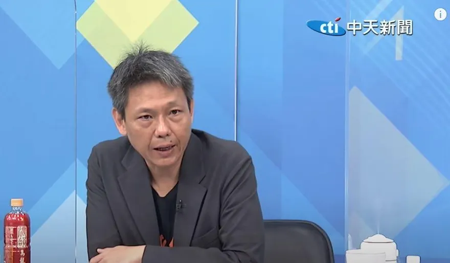 影/藍營基層陷入2024焦慮！媒體人：怕這件事重演