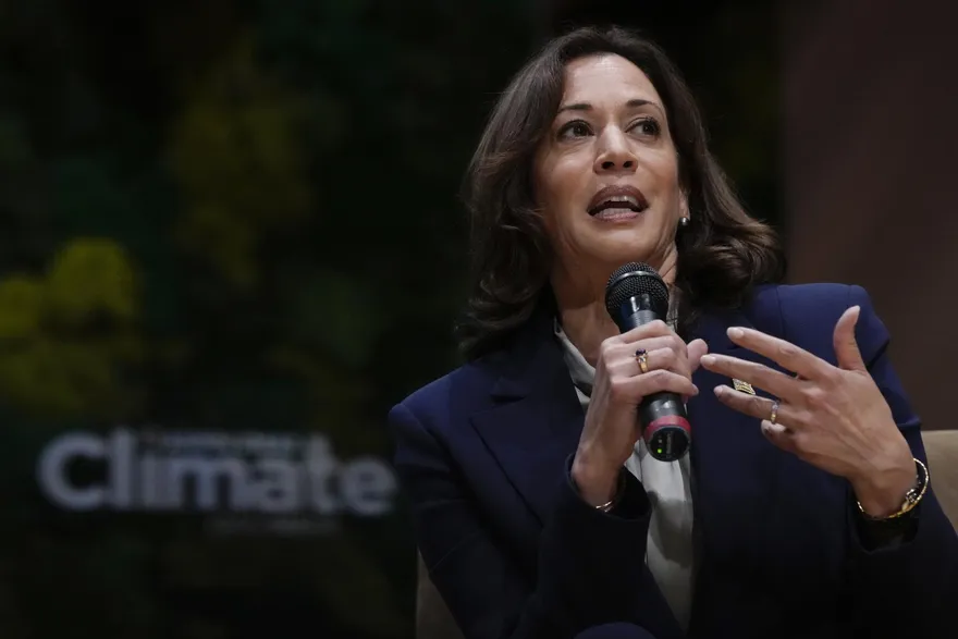 避免美中關係惡化！北京擬運用二軌提議　若麥卡錫來台盼賀錦麗訪中