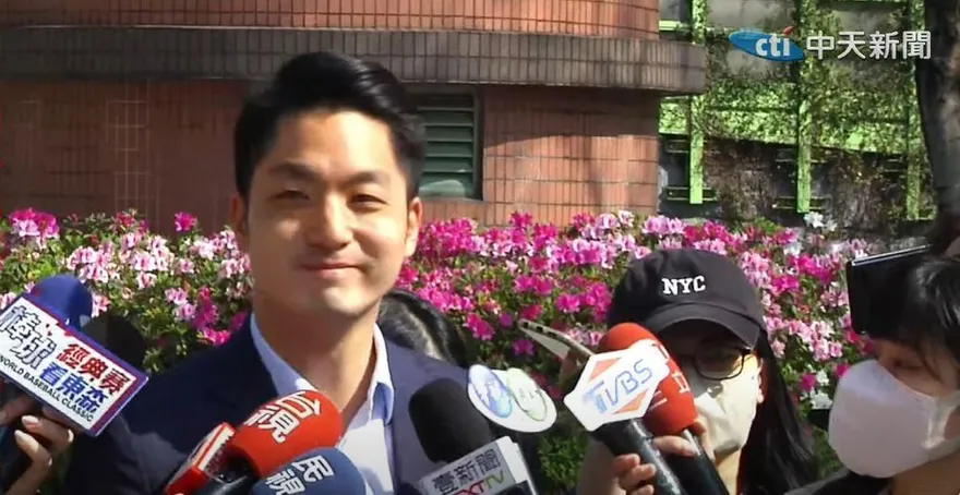 WBC棒球經典賽/中華隊重砲轟垮義大利　蔣萬安：晉級東京就發祭品文