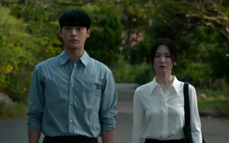 網曝《黑暗榮耀》還有第3季！劇迷揪「這2點」疑：還要等到明年