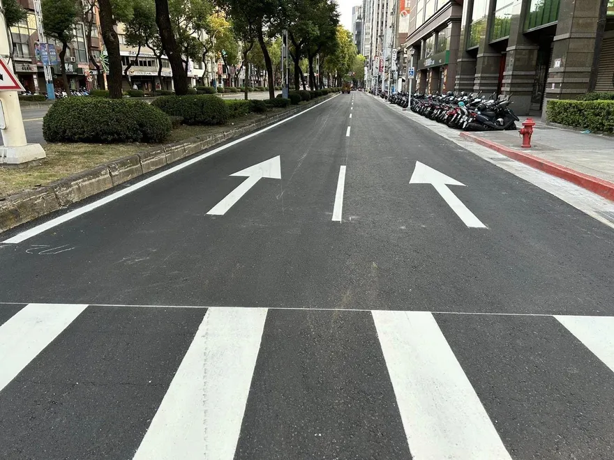 道路不平害女摔癱賠逾2000萬！桃園去年國賠5件六都最少　金額最高