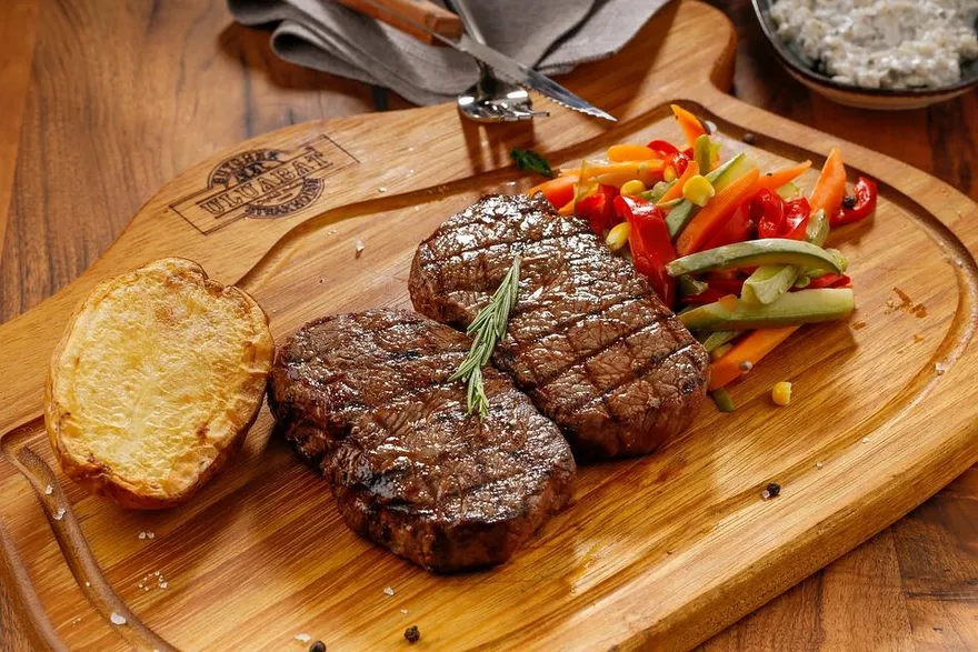 法國研究肉食主義「更易得糖尿病」！瘦女風險比胖女高　2類食物可預防