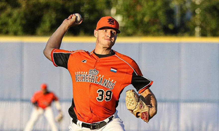 WBC棒球經典賽/呼叫張志豪！拚再轟荷蘭先發　中華搶勝絕對有機會