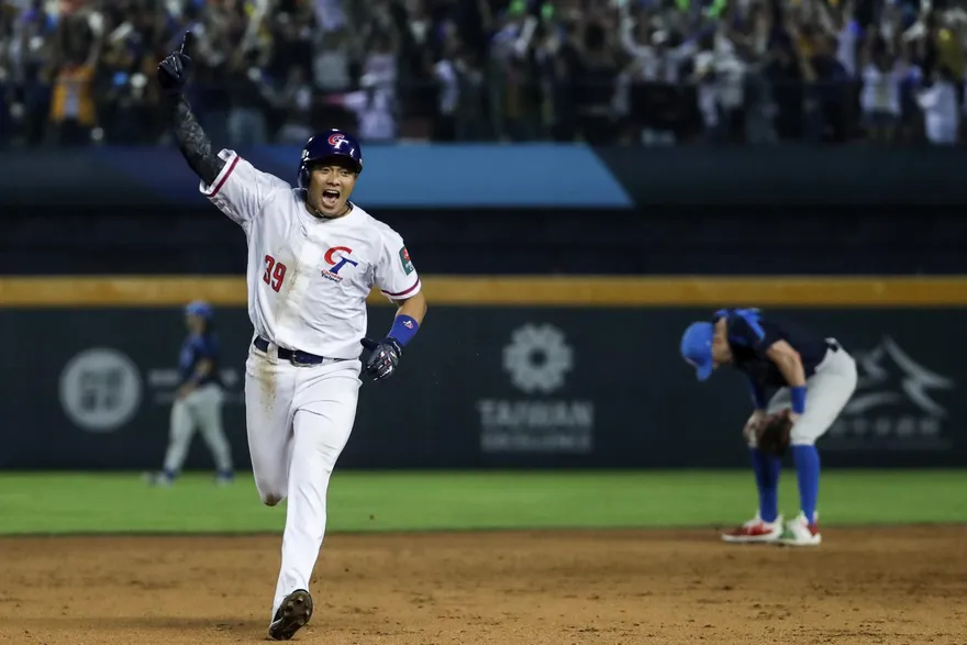 WBC棒球經典賽/中華隊逆轉勝！晉級路線曝光　滿足這條件100%進複賽