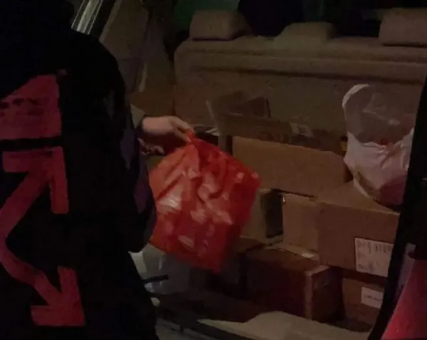 囂張竊賊集團一夜瘋狂作案9起　17小時後遭警方團滅