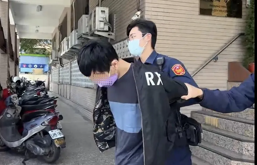 臉書刊登拍賣訊息買空賣空　警循線揪出詐騙男