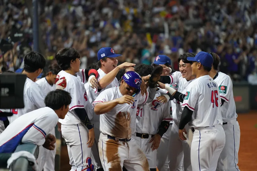 WBC棒球經典賽/中華隊背水一戰擊敗荷蘭！「2條路」晉級8強前進東京