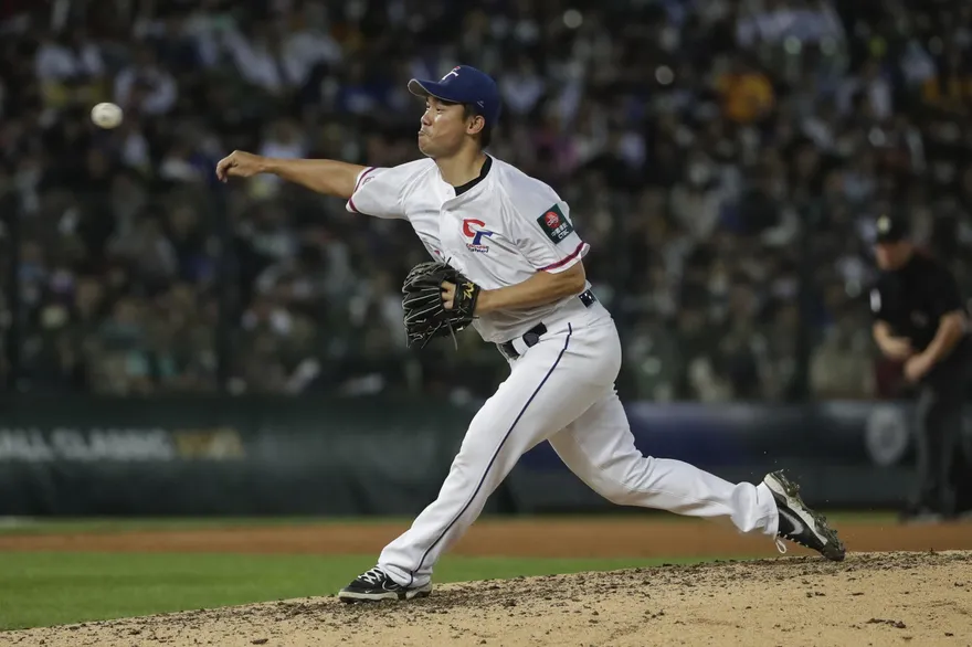 WBC棒球經典賽/中華隊一定要贏古巴才能晉級　前中職名將點出「1隱憂」