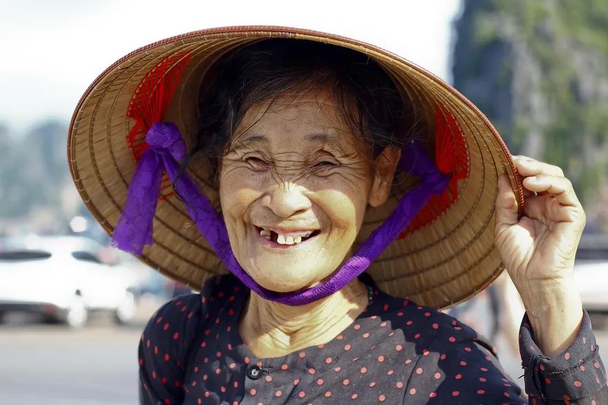 年過60別輕忽你的牙！醫列「5大口腔問題」你中了嗎？