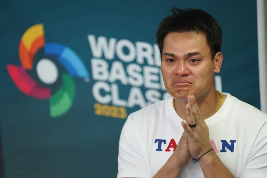 WBC棒球經典賽/「地獄賽程」惹禍！　憤怒球迷痛罵悍創：專搞台灣人