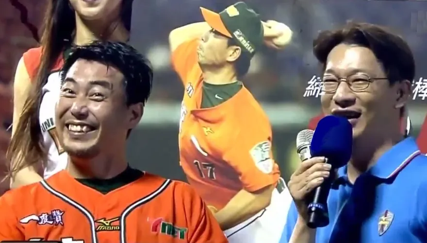 WBC棒球經典賽/中華隊拚戰到最後一刻　徐展元也感動喊「換血成功」：看到未來希望