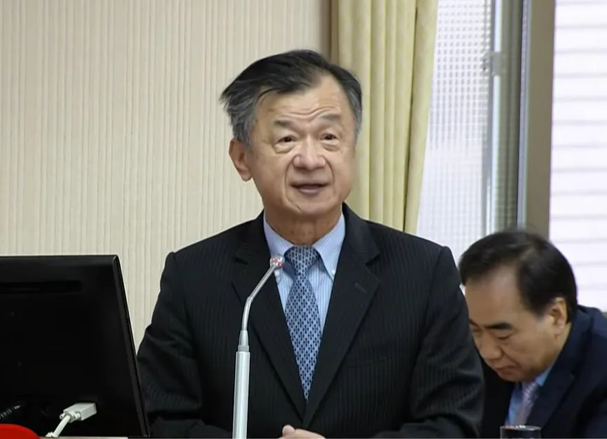 馬前總統將訪陸祭祖　邱太三：尊重
