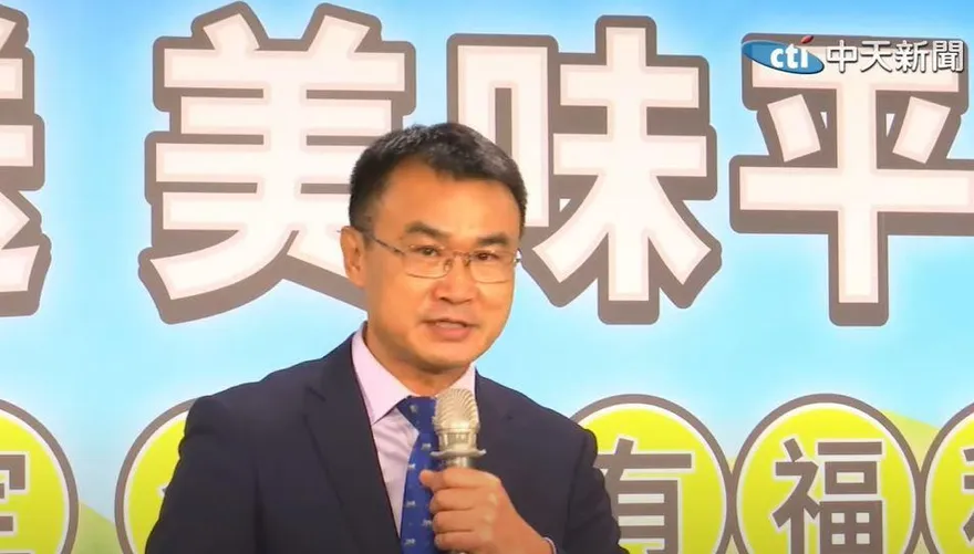 陳吉仲稱「雞蛋6月恢復產能」　網友怒：不是說3月底？