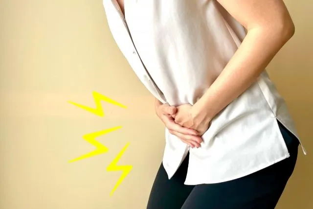 太久沒愛愛出現「撕裂疼痛感」？她就醫一看驚見「神秘條狀物」忘記拔出！