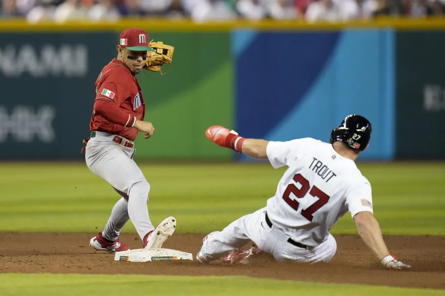 WBC棒球經典賽/衛冕軍美國推63億大聯盟全打線無用！　險遭墨西哥扣倒血洗