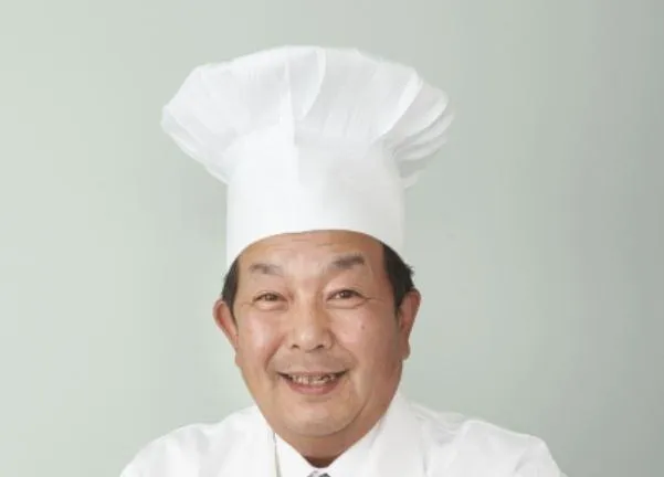 快訊/《料理的鐵人》名廚驚傳逝世！「肺炎病逝」享壽67歲