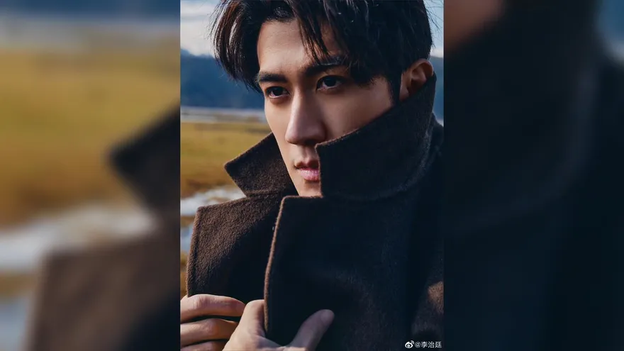 昔與范冰冰、林志玲爆緋聞！李治廷自曝「已結婚數月」：老婆圈外人