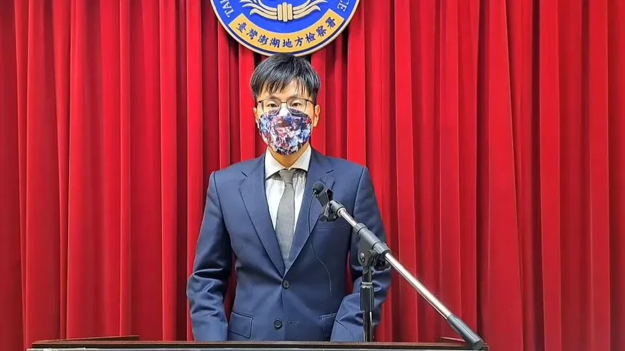 澎湖6連霸議長因涉這2案遭羈押！檢方最新說明曝光收賄金額