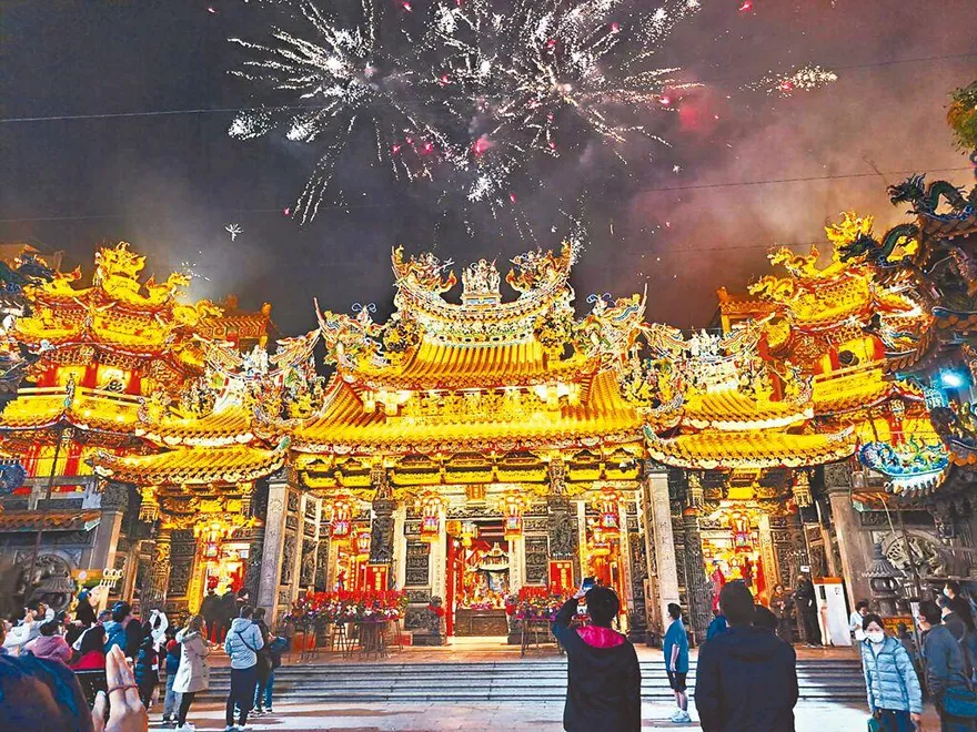 9天8夜大甲媽祖遶境將至　地方耆老籲信徒注意「5大要點」