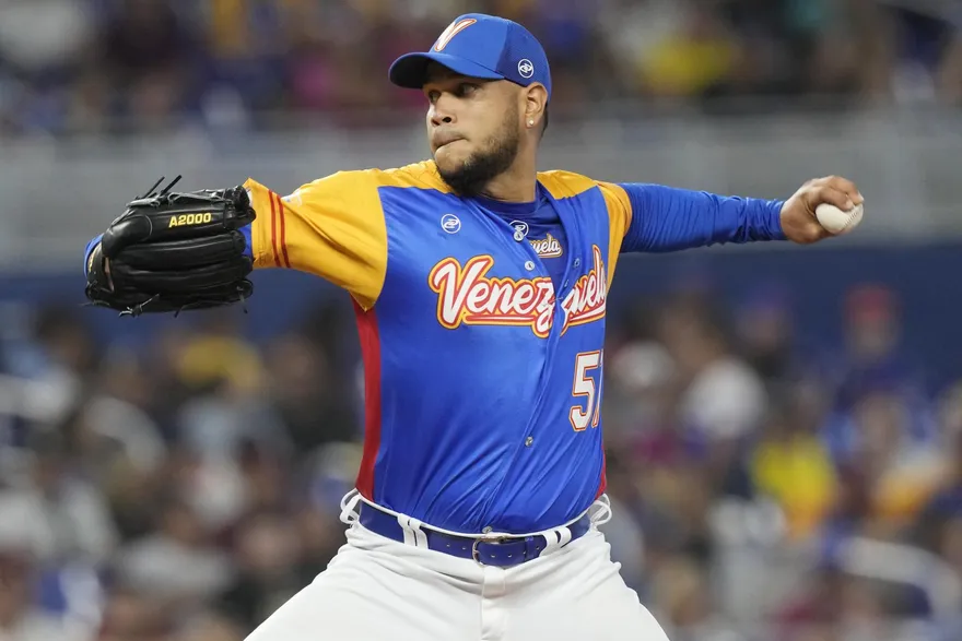 WBC棒球經典賽/委內瑞拉痛失強投！老虎強制召回　教頭哀求「這時間點」放他回歸