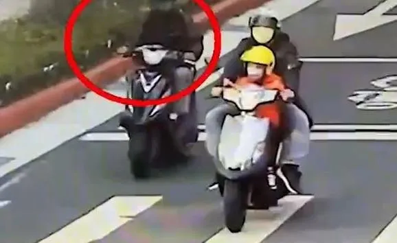 「最正MC」父親車禍顱內出血！警循線抓到逃逸肇事駕駛
