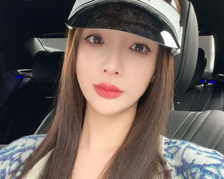 辣模消失2年「臉蛋全變」！曾遭爆5黑歷史陷低潮…超驚人轉型現況曝