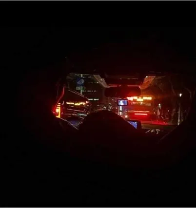 白色情人節高調放閃！王淨依偎曹佑寧肩膀　粉被閃瞎笑虧：「淨」在不言中