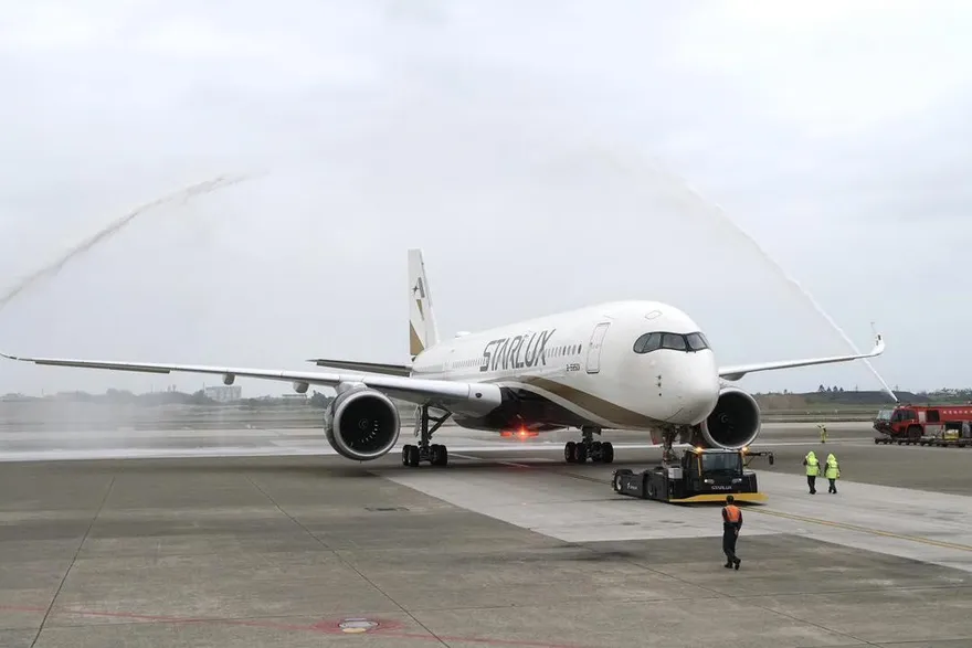 逢高出脫？傳星宇航空高層賣239張股票　發言人說話了