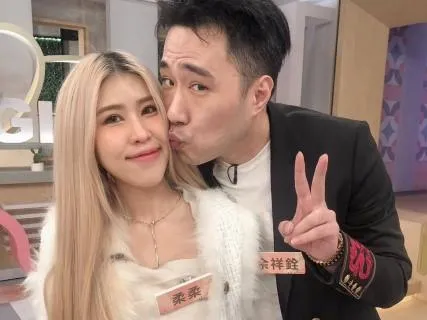 初見余天被當空氣！余祥銓未婚妻揭「李亞萍真面目」：越想越氣