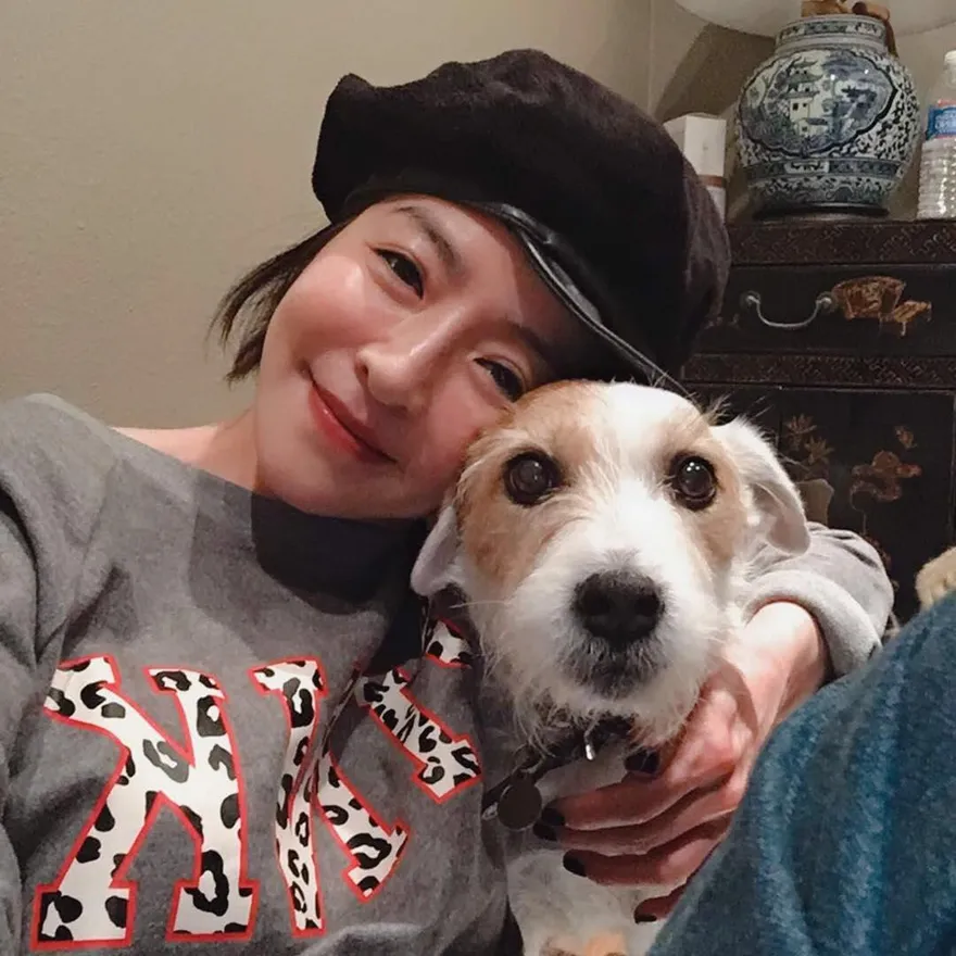 不吃油炸、不喝冰的！女星「大腸4年長12顆息肉」　她曝：跟外食有關