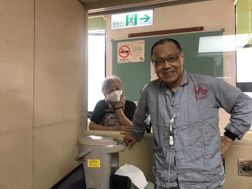 資深媒體人劉忠繼逝世！確診「血癌」不到一年傳噩耗