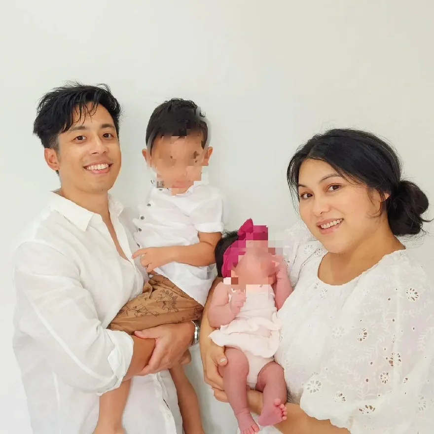 影/男子工作到一半Apple Watch亮通知...竟是妻兒車禍慘死訊息　一家四口剩他一人