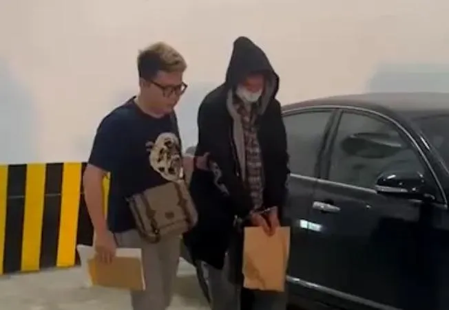 忍了13年？不爽被譏「沒路用」　男推同住闆娘墜3公尺排水溝亡遭聲押禁見