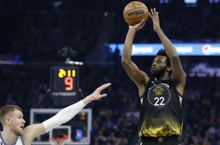 沒有維金斯的勇士能走多遠？綠衫軍名宿：進不了總冠軍賽