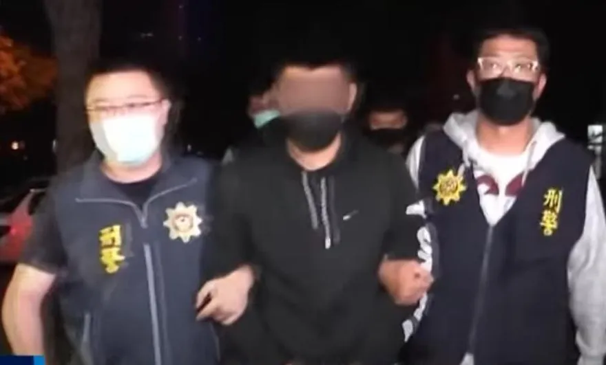 快訊/不符社會期待！瑪莎3惡少案刑期過輕　檢方認「手段殘暴無人性」提上訴