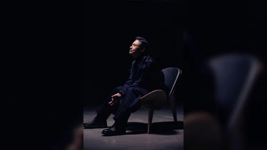 張學友《又十年》歌詞太走心！腦海現第1人是「深交逾30年」的他