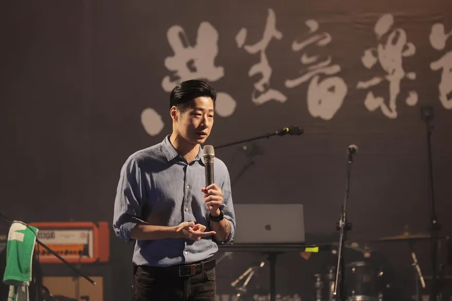 林昶佐逃不過「立委罷免魔咒」！媒體人點名：下一個是「他」嗎