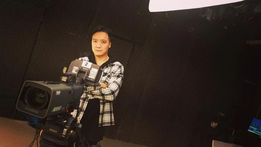 被爆是「炒飯正妹」幕後推手！AV導演家門前遭毆打　本人痛訴「想離開台北市」