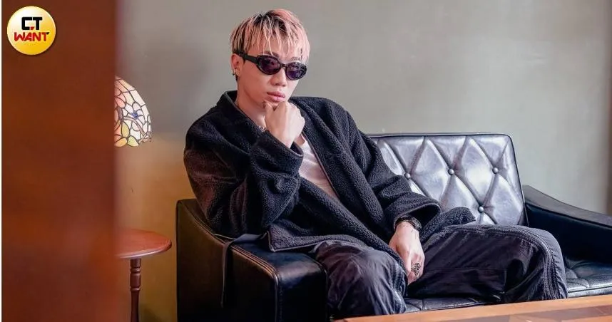 意外捲「謝和弦前妻」風波！ØZI遭Keanna爆料「約砲」　隱忍1年罕吐心聲