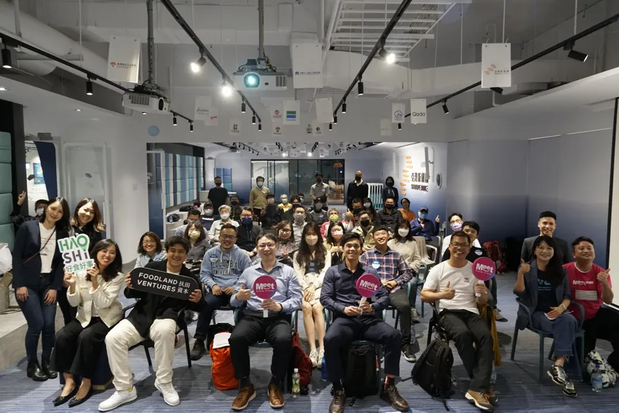 「智慧農業」在台進行式　科技與傳統相輔相成